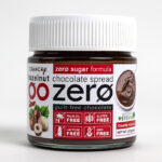 Crunchy Hazelnut Chocolate Spread