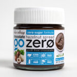 Rice Crispy Chocolate  Spread