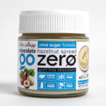 Rice Crispy White Chocolate