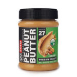 Peanut Butter Creamy 283g